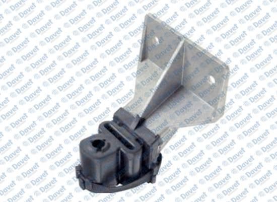 LDM 316503 Eksoz Baglanti Lastigi P5008-C4 -Picasso -Ds5  ####